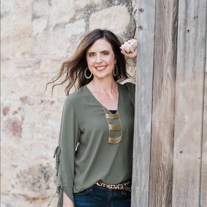 Meet your Posher, Jeanene